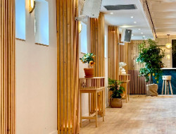 OLEVENE image - Jardin Suspendu -